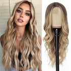Medium Wig