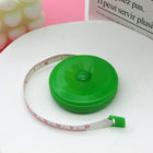 Colorful Tape Measure