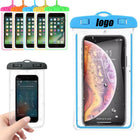 Luminosity Waterproof Phone Pouch