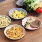 Wheat Straw Plate