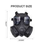 Tactical Protective Mask