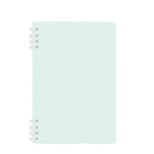 Coil Notebook