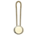 Award Medals With Neck Chains