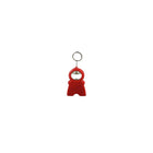 Tape Measure LED Flashlight Bottle Opener Keychain