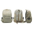 Foldable Lightweight Outdoor Backpack