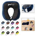 Memory Foam U-Shaped Pillow