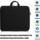Laptop Case Sleeve 15.4 Inch