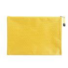A4 Waterproof Oxford Cloth Football Pattern File Bag