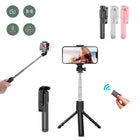 Wireless Selfie Stick Tripod