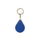 Mini Folding Magnifier Keychain