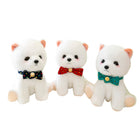 Plush Toy Dogs