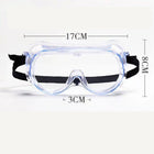 Anti-Fog Protective Safety Goggles