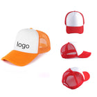 Vent Mesh Baseball Cap
