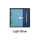 A5 Notebook Gift Set