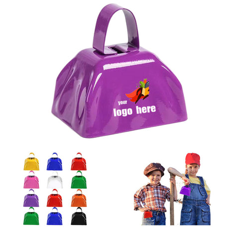 Metal Toy Bell