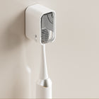 Wall Mounted Toothbrush Holders