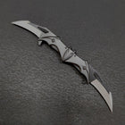 Double Blade Folding Pocket Knife