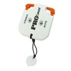Square Mini Golf Scorer Keychain Widget