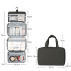 Folding Makeup Storage Bag