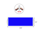 Custom HandHeld Scroll Banner