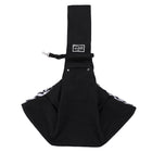 Adjustable Pet Carrier Backpack/ Small Dogs & Cats Sling Bag