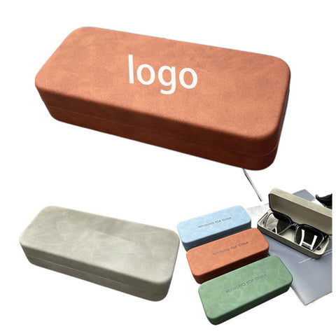 Portable Eyeglasses Case