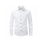 Men's Long Sleeve Dress Shirt