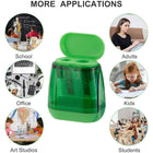 Kids Pencil Sharpener