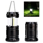 Led Camping Lantern Collapsible Portable Outdoor Light
