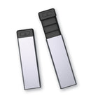 Portable Magnetic Weekly Pill Organizer