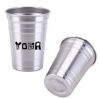 18.5Oz. Stainless Steel Pint Cup