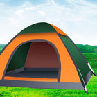 Tents For Camping Large Capacity Automatic Setup