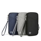 Waterproof Travel Passport Wallets With RFID Blocking