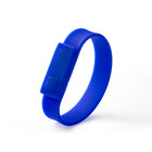 1GB USB Flash Drive Wristband