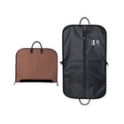 Foldable Oxford Cloth Suit Dustproof Tote Bag
