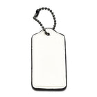 PU Leather Luggage Tags & Bag Charms