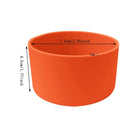 Silicone Boots Sleeve For Sport Water Bottle