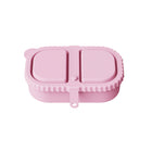Silicone Snack Containers