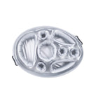Inflatable Floating Drink Tray