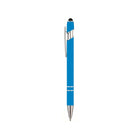 Promotional Touch Screen Stylus Click Metal Ballpoint Pen