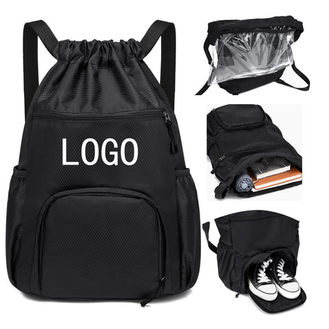 Multi Functional Swimming Training Backpack