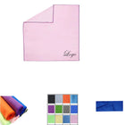 Microfiber Sports Towel