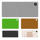 Winter Hand Warmer Heated Mouse Pad