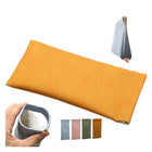 Spring-Loaded Eyewear Case
