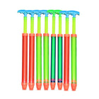 Pull-Style Water Gun