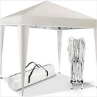 10x10' Pop Up Canopy Tent