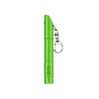 Outdoor LED Camping Whistle Light