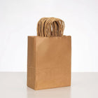 Brown Paper Bags With Handles