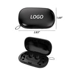 Polycarbonate Earplug Organizer