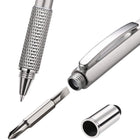 6 In 1 Tool Pen With Ruler Tech Tool Level Gauge Screwdriver